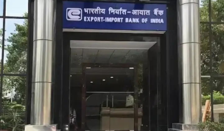 EXIM Bank