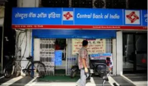 Central Bank Of India SO Recruitment 2026