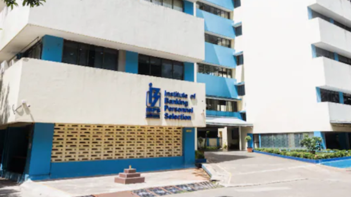 IBPS