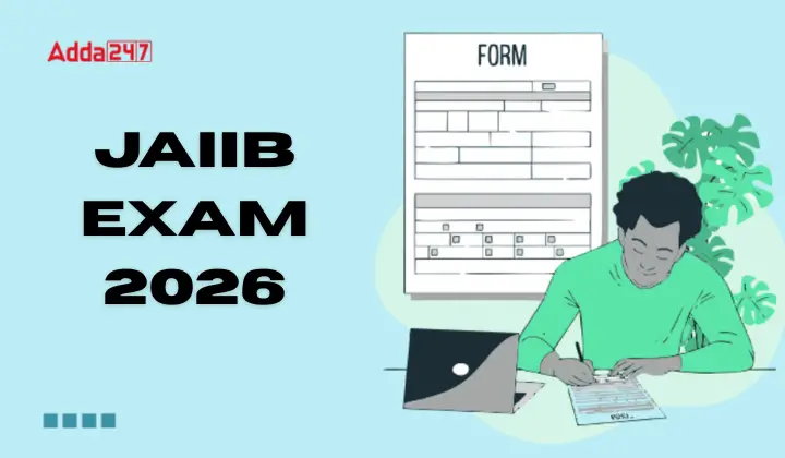 JAIIB Exam 2026
