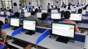 GA Questions Asked In Bank of Baroda Peon Mains Exam 2026