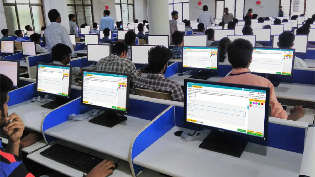 GA Questions Asked In Bank of Baroda Peon Mains Exam 2026