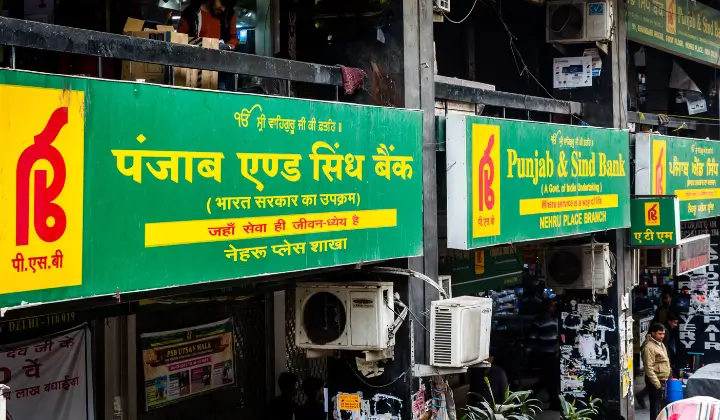 Punjab & Sindh Bank LBO