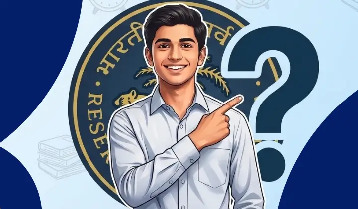 FAQs Every Candidate Should Know Before the RBI Assistant Prelims Exam 2026