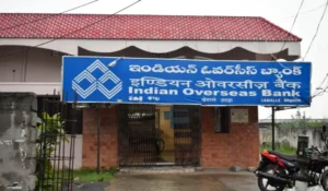 Indian Overseas Bank LBO Cut Off 2026