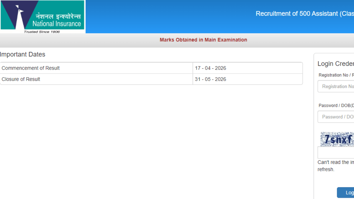 NICL Assistant Mains Score Card 2025 (1)