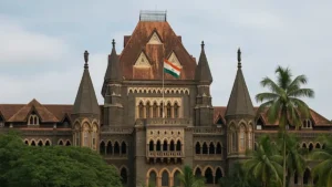 Bombay High Court Answer Key 2026