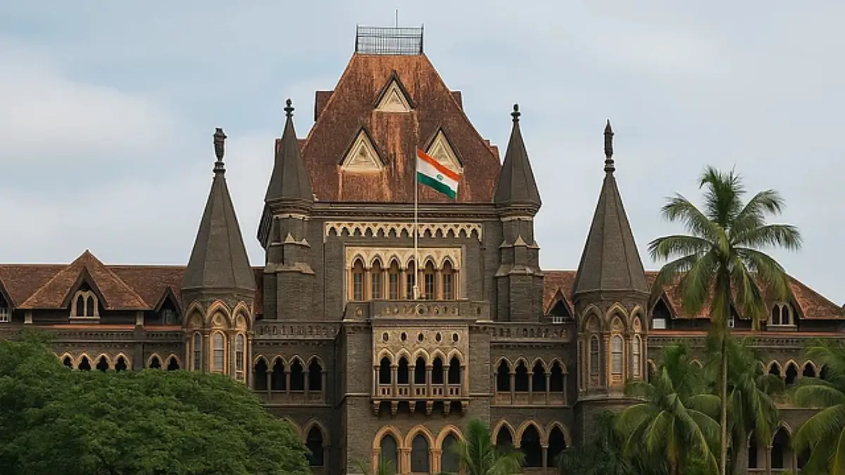 Bombay High Court Answer Key 2026