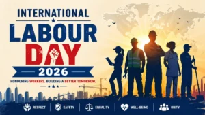 International Labour Day 2026