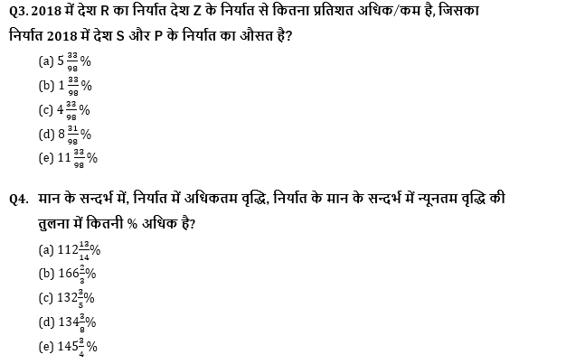 IBPS PO Mains क्वांट क्विज 2022 : 21st November – Mixed DI and Caselet – Latest Hindi Banking jobs_4.1