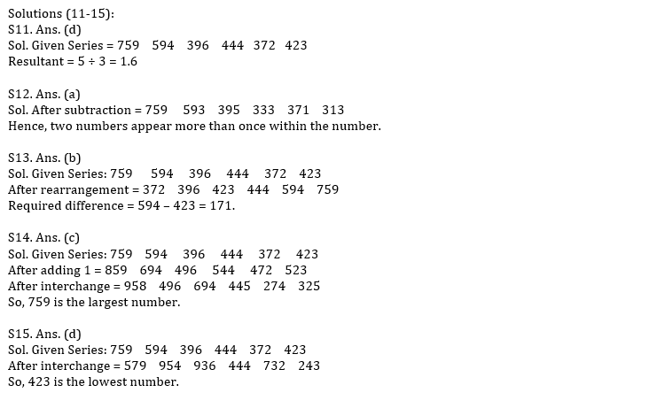 Bank Foundation रीजनिंग क्विज 2023 – 23rd January – Latest Hindi Banking jobs_4.1