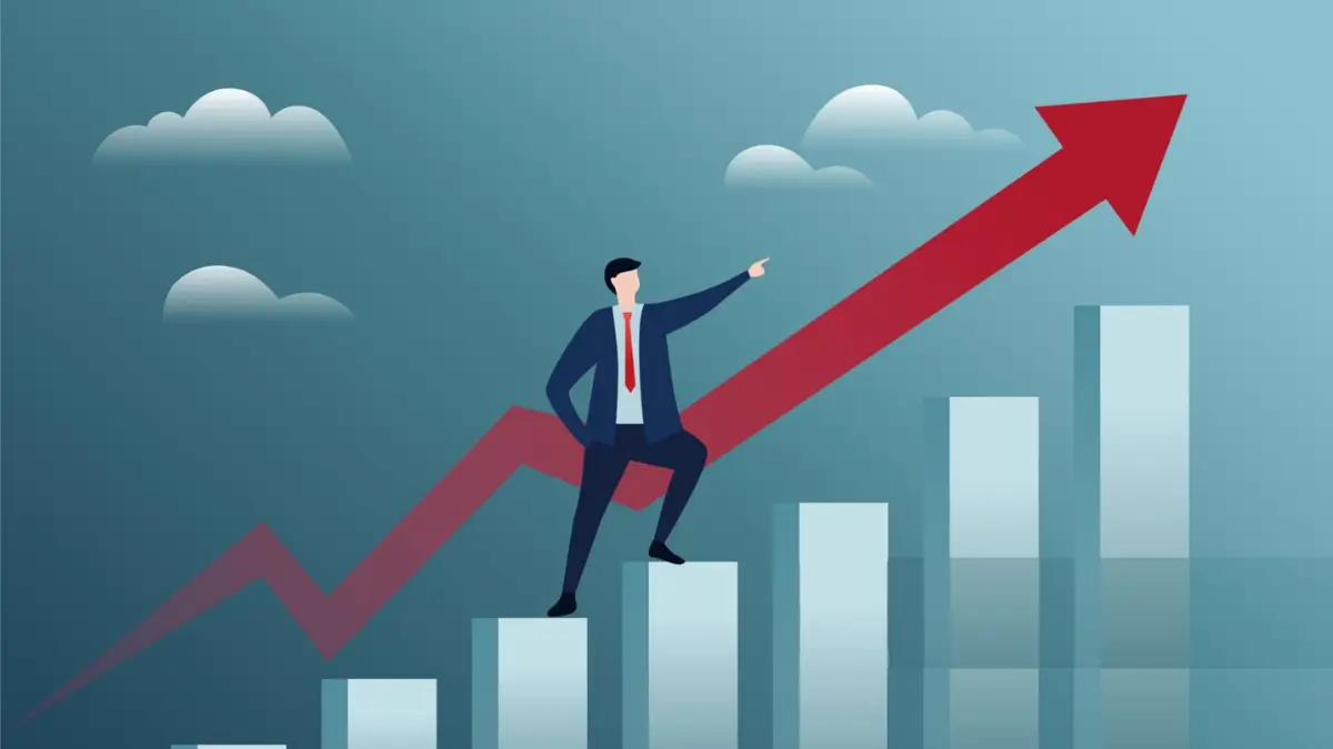 rrb vacancy trend