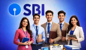 SBI Career
