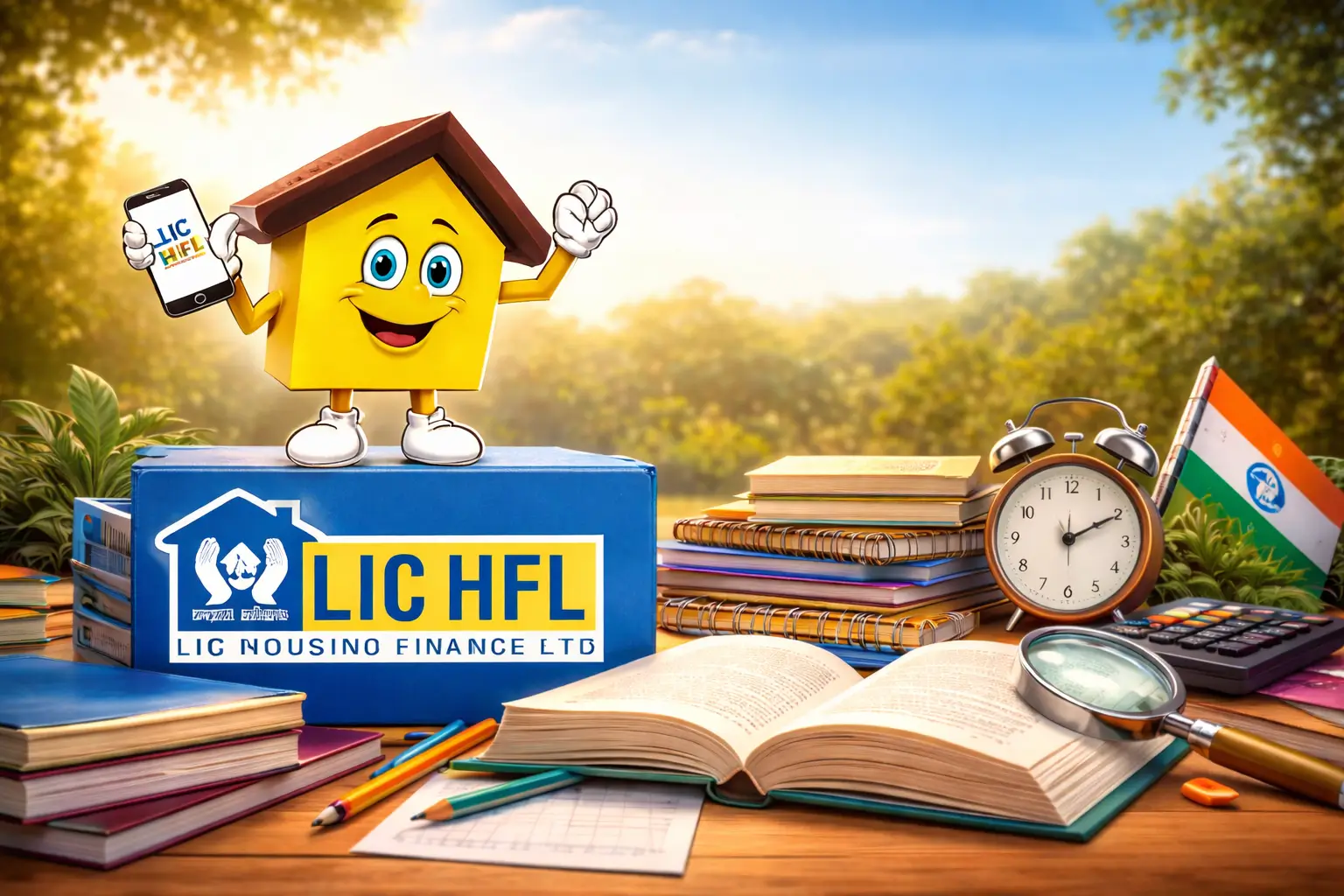 LIC-HFL-Syllabus-Exam-Pattern