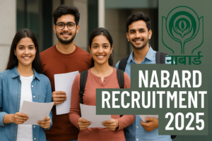 NABARD Specialists Recruitment 2025 Apply Online: NABARD में विशेषज्ञ पदों पर भर्ती 2025 के लिए 16 मई से ऑनलाइन आवेदन शुरू, डायरेक्ट लिंक