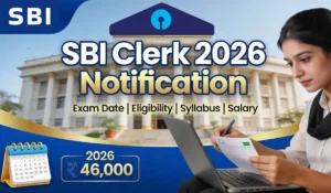 SBI Clerk