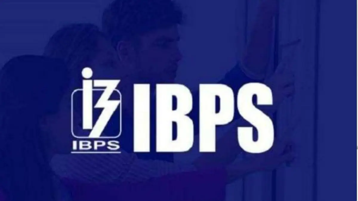 IBPS RRB