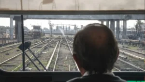 RRB Section Controller