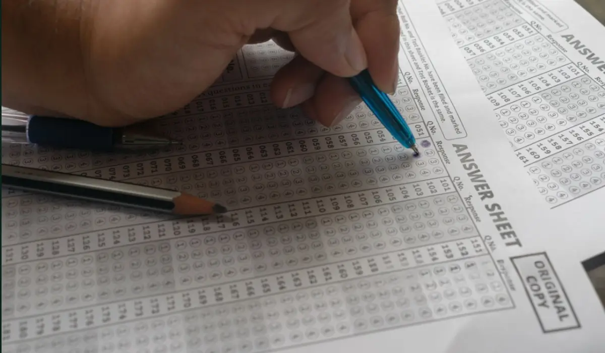 RBI Grade B Previous Year Question Paper