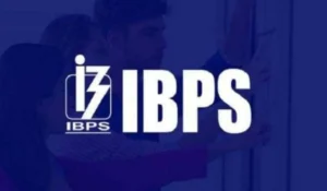 IBPS PO Mains Score card
