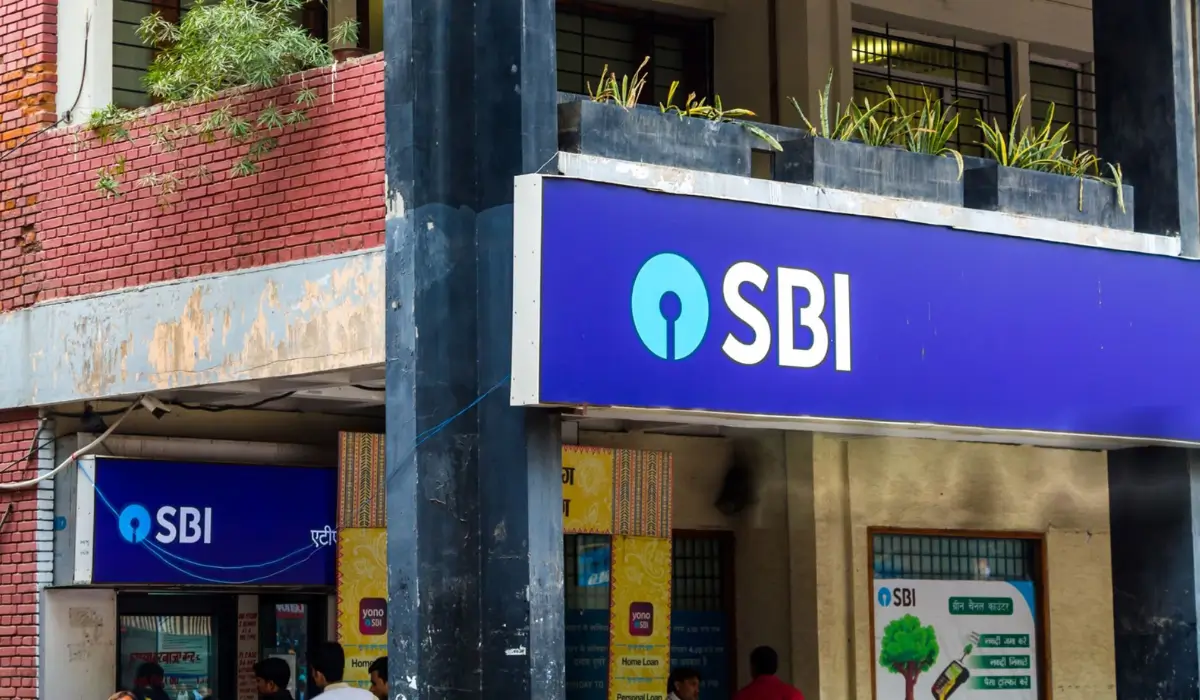 SBI JOB