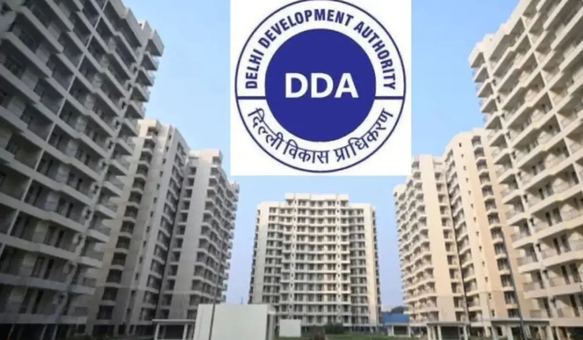 DDA Result