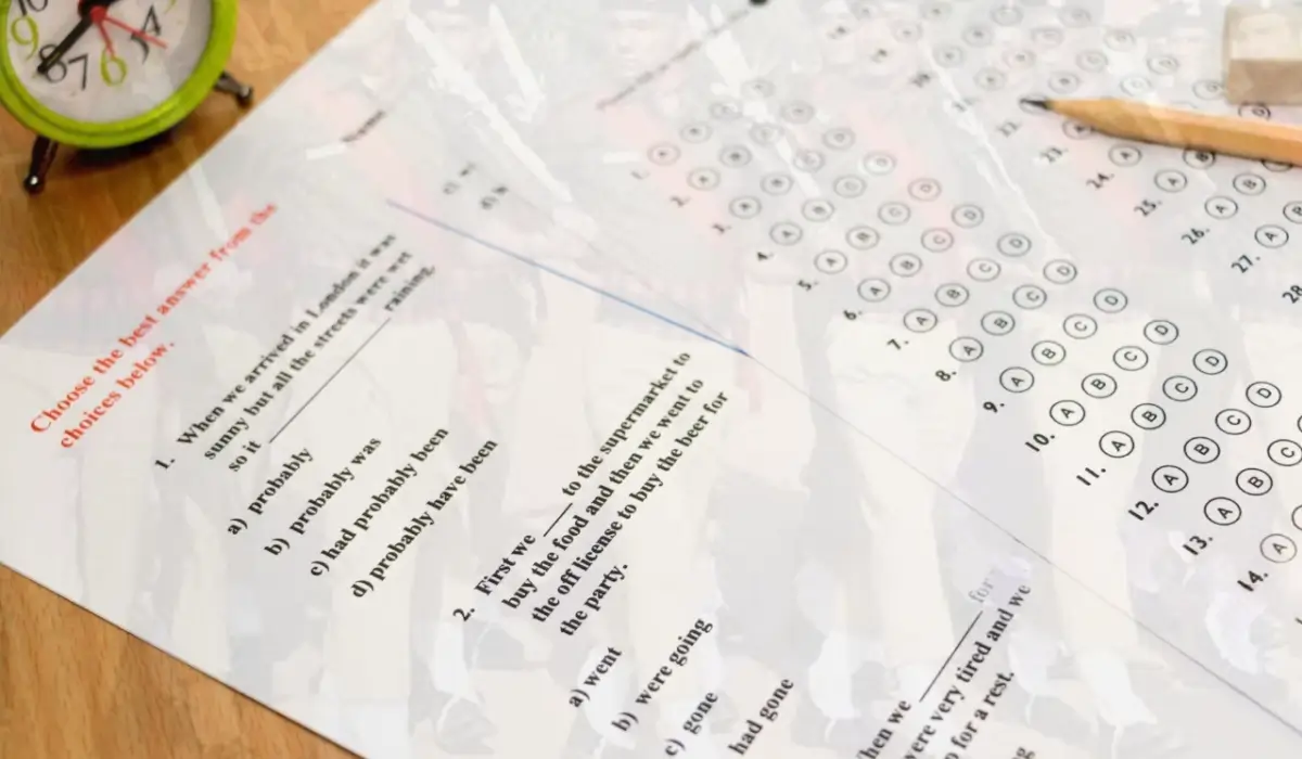 RSSB 4th Grade Final Answer Key 2025