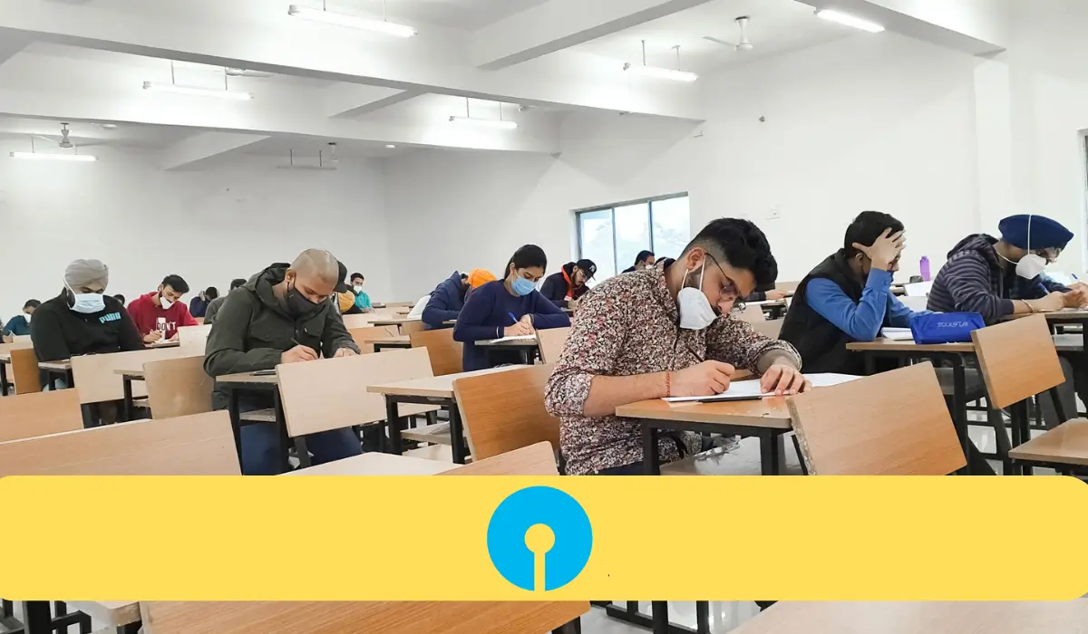 SBI Clerk Exam Analysis