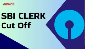 SBI Clerk 2026