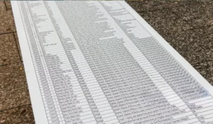 IBPS RRB Clerk Reserve List 2025