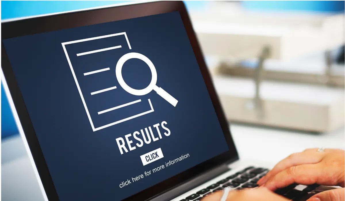 RGPV Result