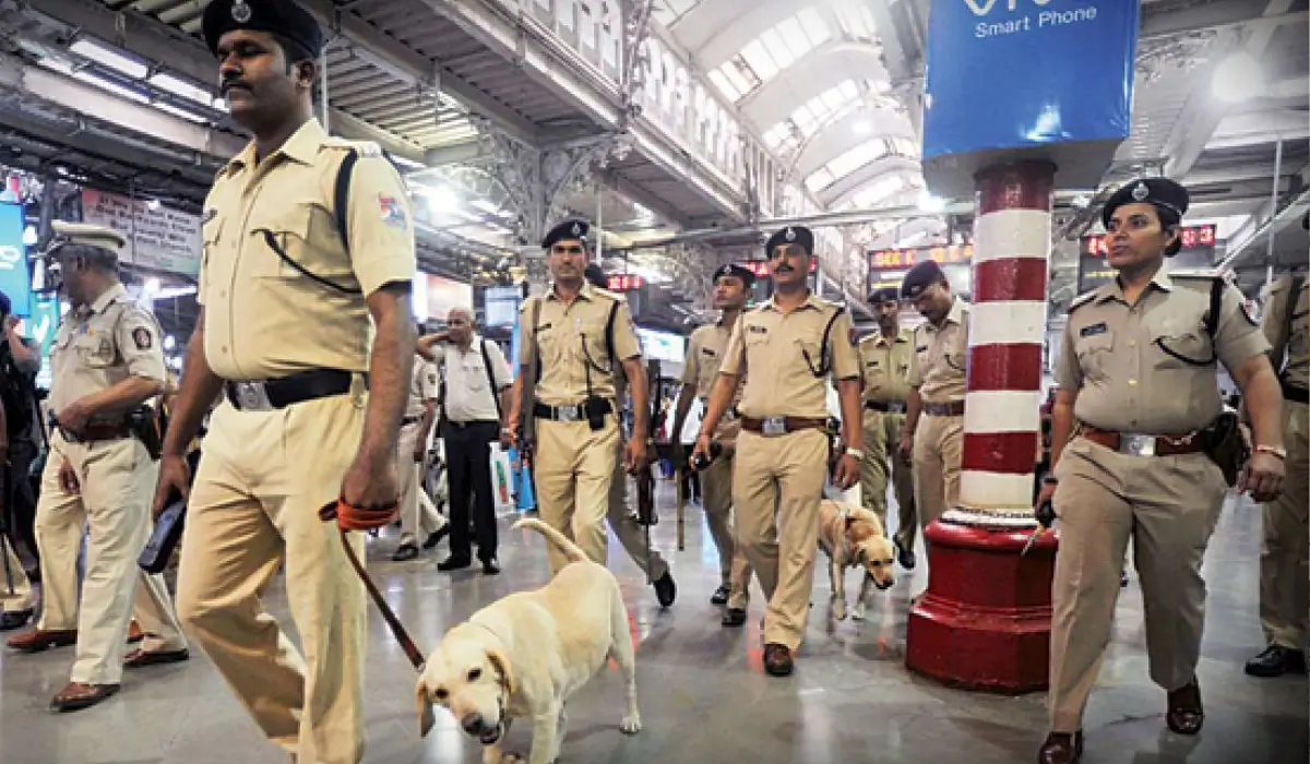 RPF Constable