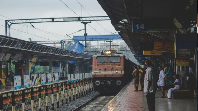 RRB NTPC Under Graduate Recruitment