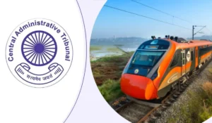 RRB Group D Court Case History