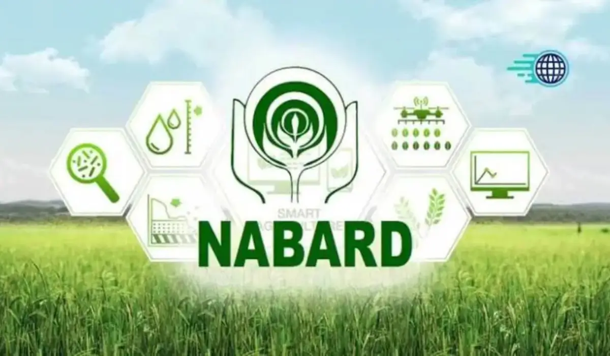 NABARD Development Assistant Result 2026