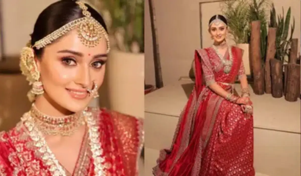 Manika Vishwakarma