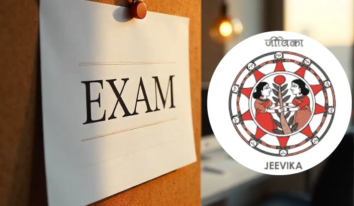 Bihar Jeevika
