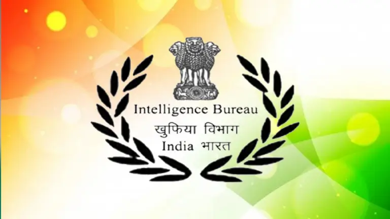 IB MTS Admit Cards 2026