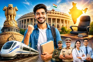 Government Job Vacancy 2026