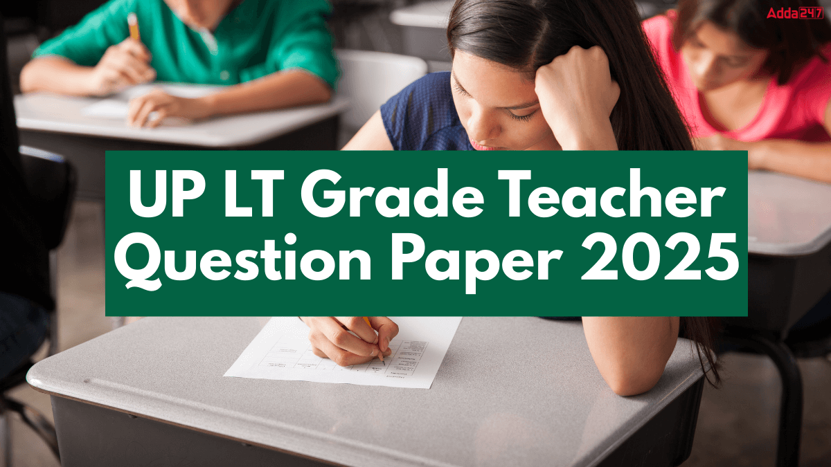 UP-LT-Grade-Teacher-Question-Paper-