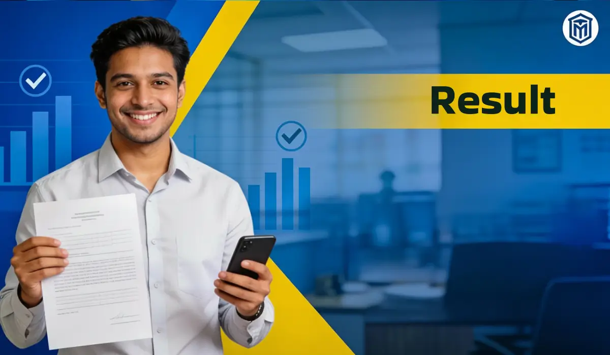 IBPS RRB PO Mains Result