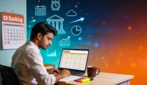 Bank Exam List 2026 Calendar