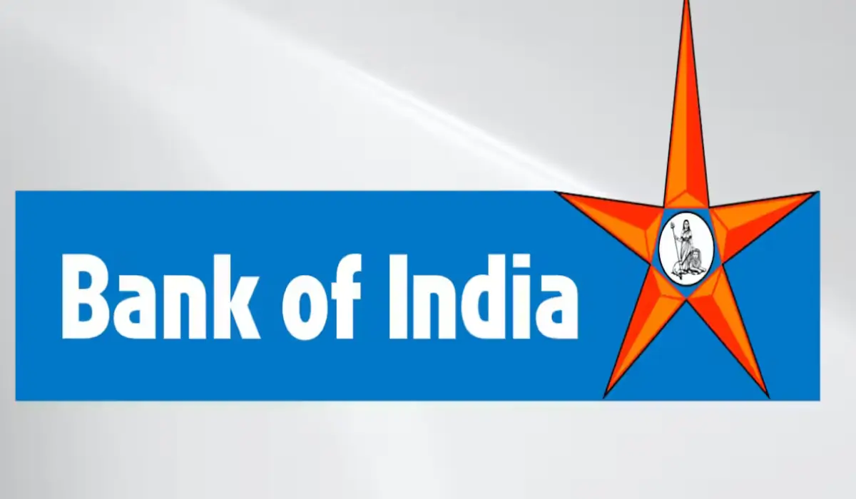 Bank of India Apprentice Recruitment