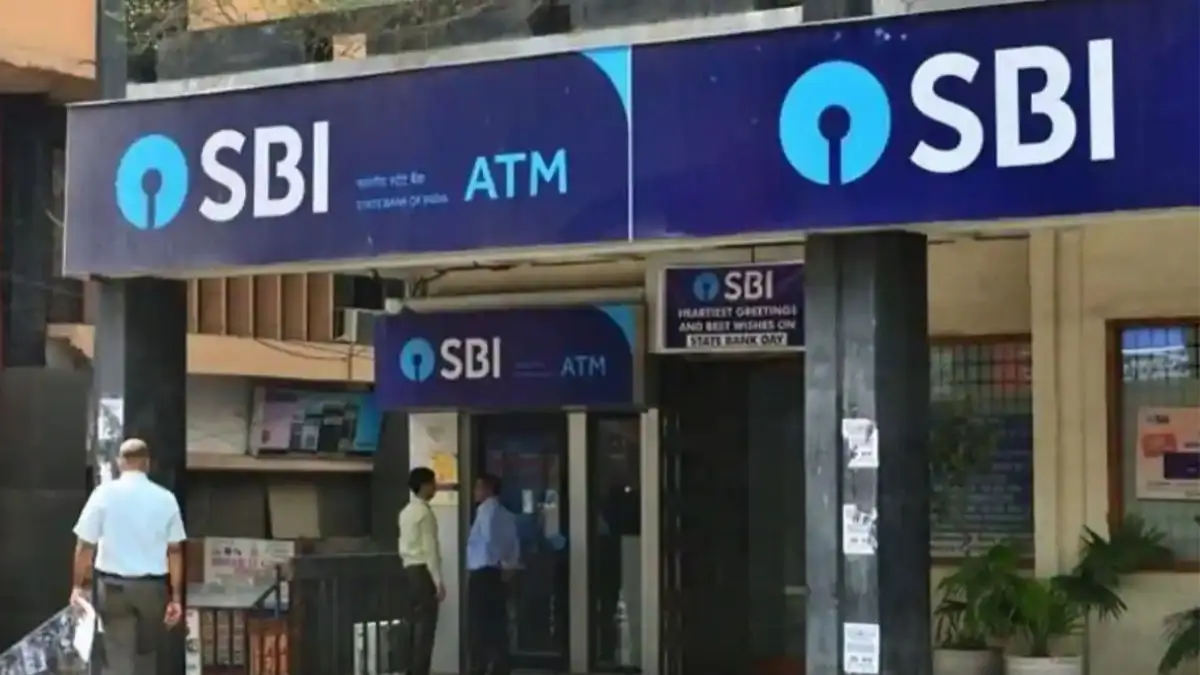 SBI Clerk Applicants Data