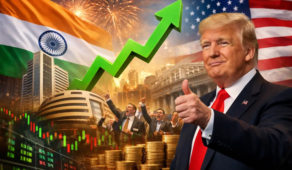 India-US Trade Deal News Live