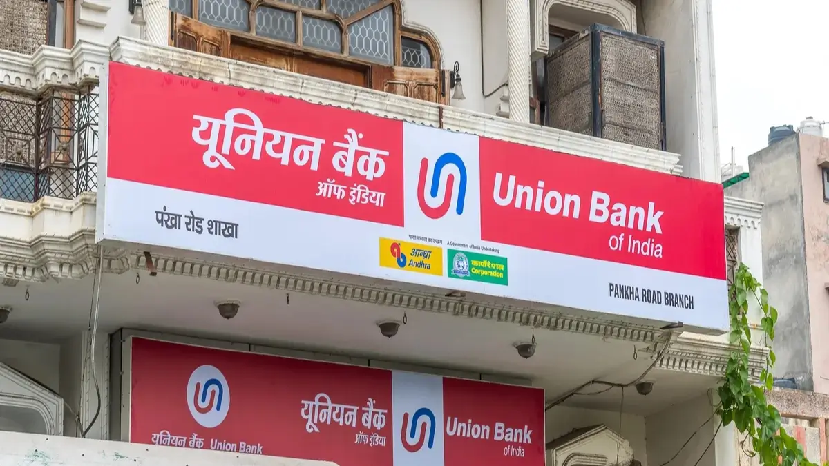 Union-Bank