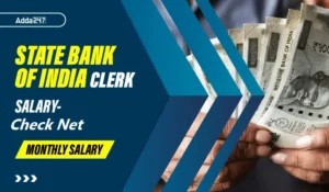SBI-Clerk-Salary-