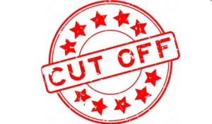 Bihar Jeevika Cut Off