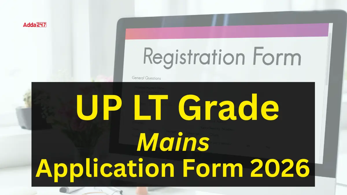 UP-LT-Grade-Teacher-Mains-Apply-Online-2026