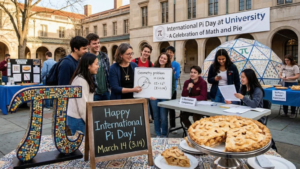 Pi Day 2026: कब मनाया जाएगा अंतरराष्ट्रीय गणित दिवस, जानें इतिहास, थीम और रोचक तथ्य